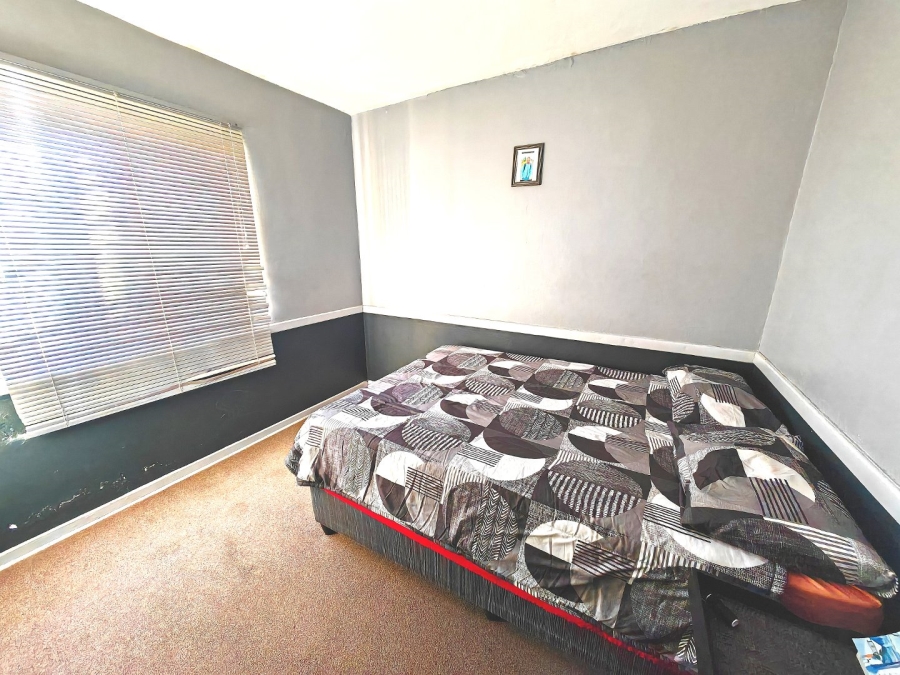 3 Bedroom Property for Sale in Pellissier Free State